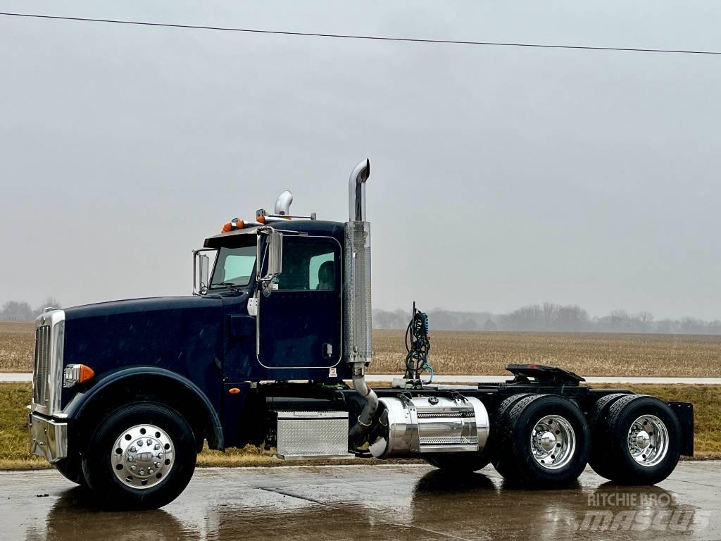 Peterbilt 367 Camiones tractor