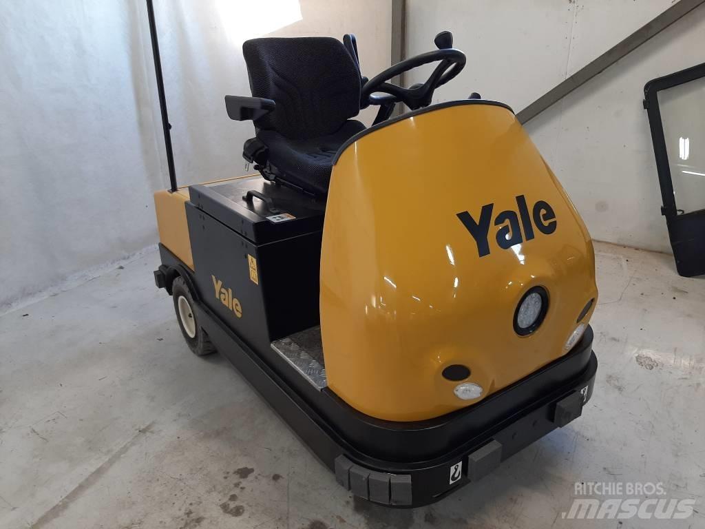 Yale MT70 Otros