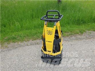 Bomag BR 95 Placas compactadoras