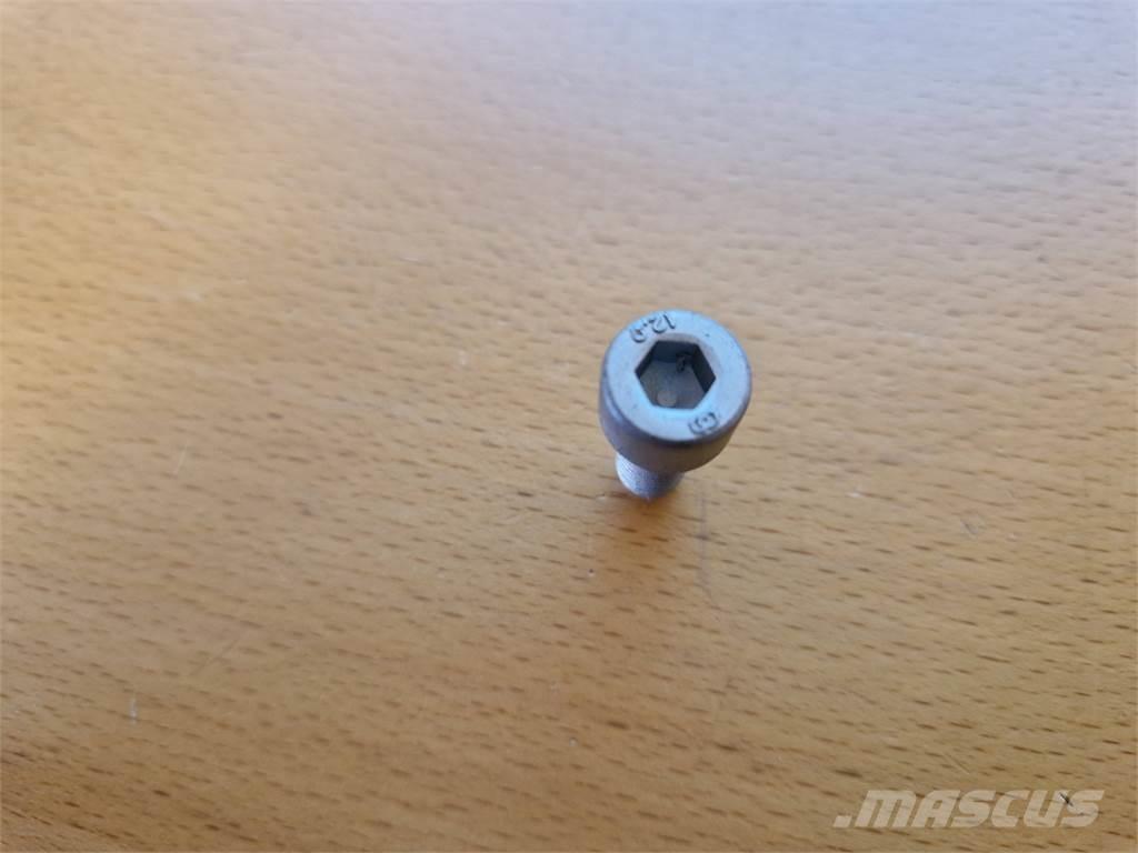 Ponsse 0043730 Chasís