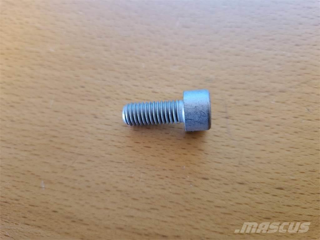 Ponsse 0043730 Chasís