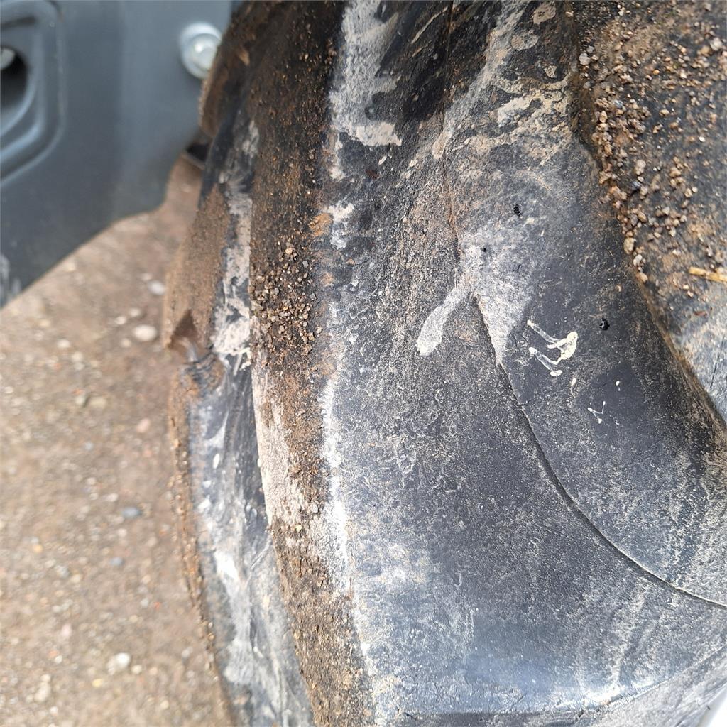 Kramer KT457 Manipuladores telescópicos agrícolas