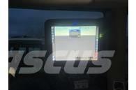 Massey Ferguson 8680 Tractores