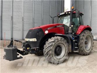 Case IH Magnum 280 Tractores