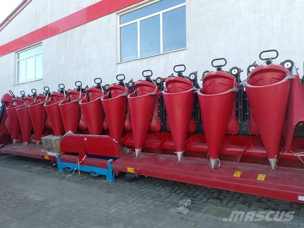 Case IH CIH 4412 75 Accesorios para cosechadoras combinadas