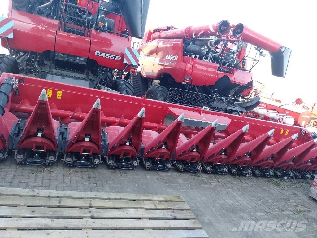 Case IH CIH 4412 75 Accesorios para cosechadoras combinadas