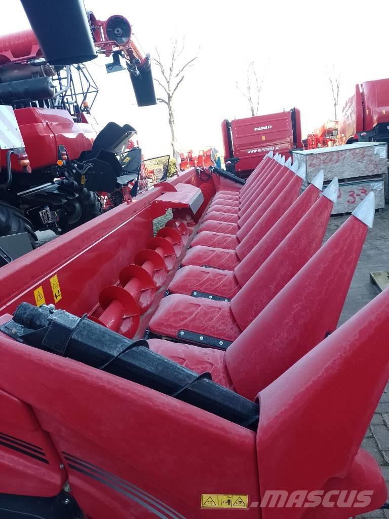 Case IH CIH 4412 75 Accesorios para cosechadoras combinadas