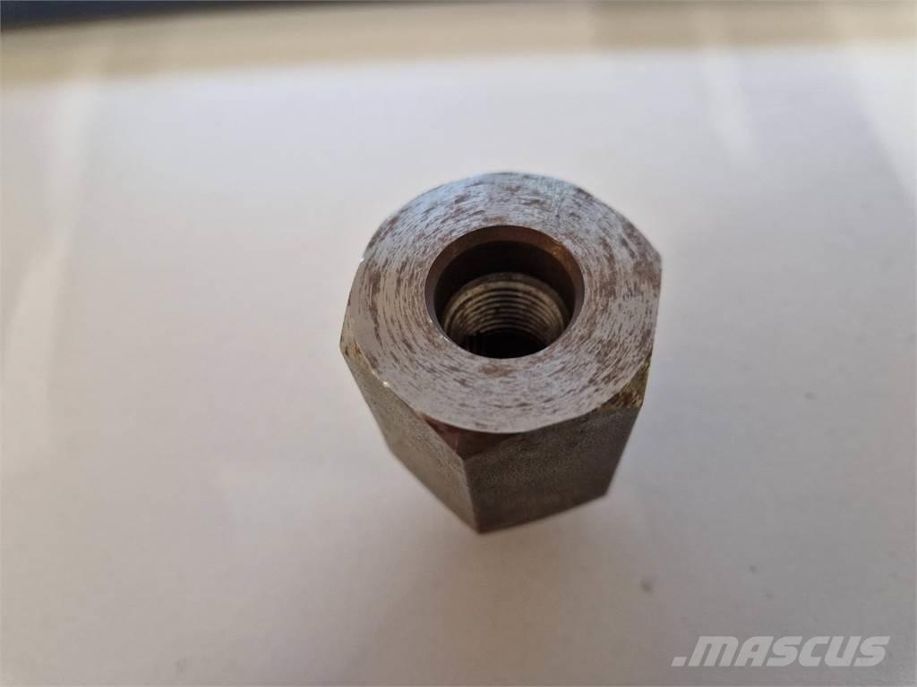 Rottne 080-0027 Hidráulicos