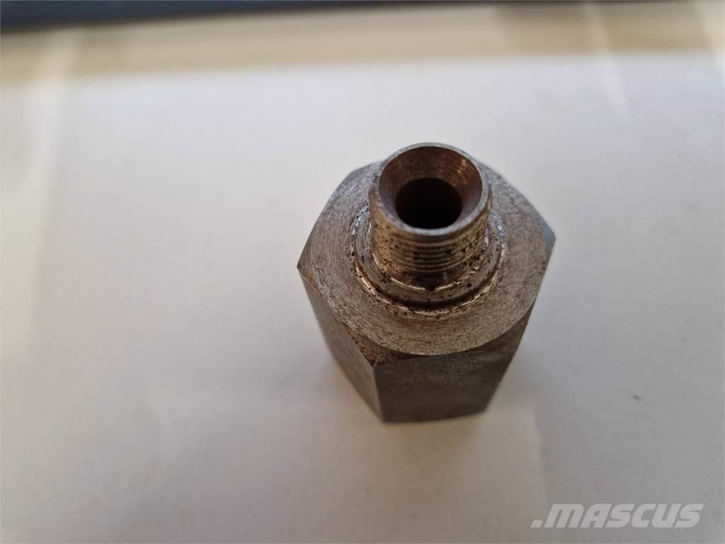 Rottne 080-0027 Hidráulicos