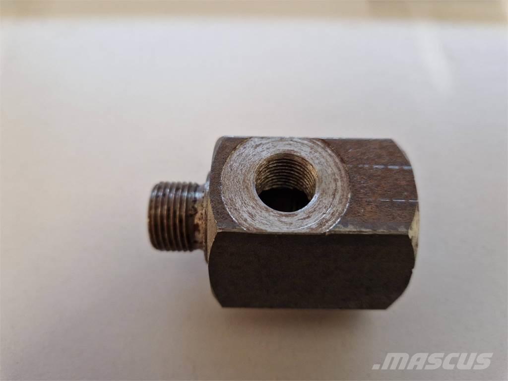 Rottne 080-0027 Hidráulicos