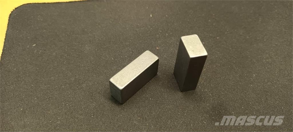 Rottne 046-0056 Cabezales cortadores