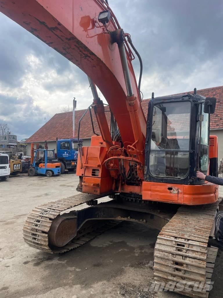 CAT 321 C LCR Excavadoras sobre orugas