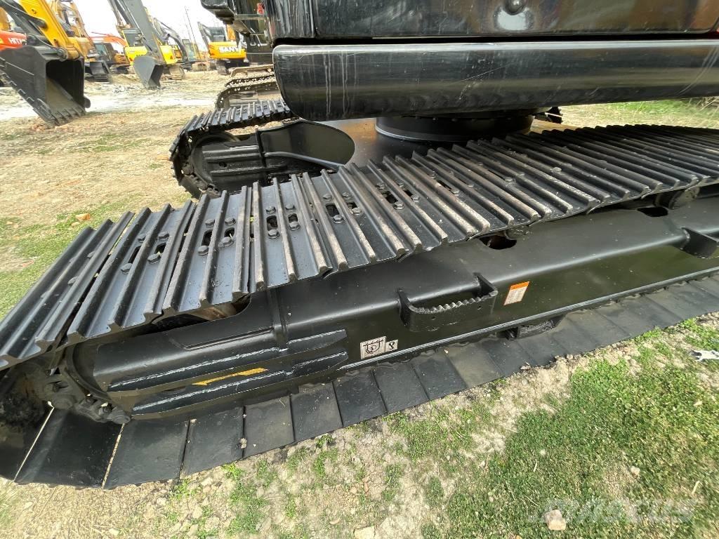 Sany SY 215 Excavadoras sobre orugas