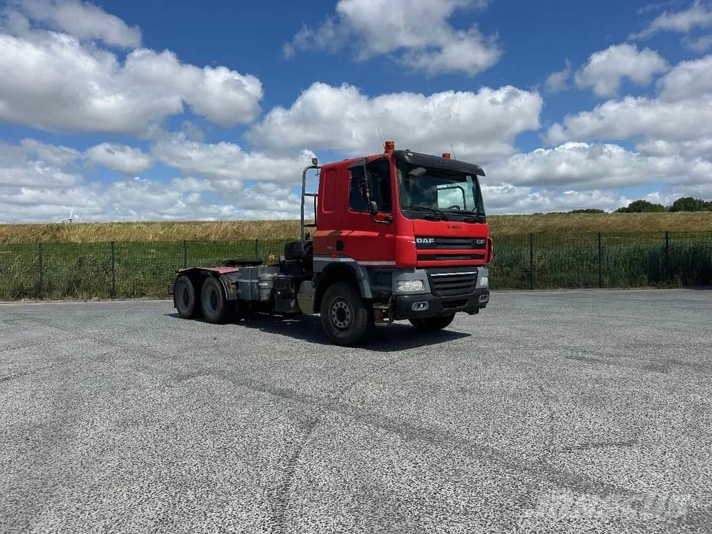 DAF CF 85.480 Otros camiones