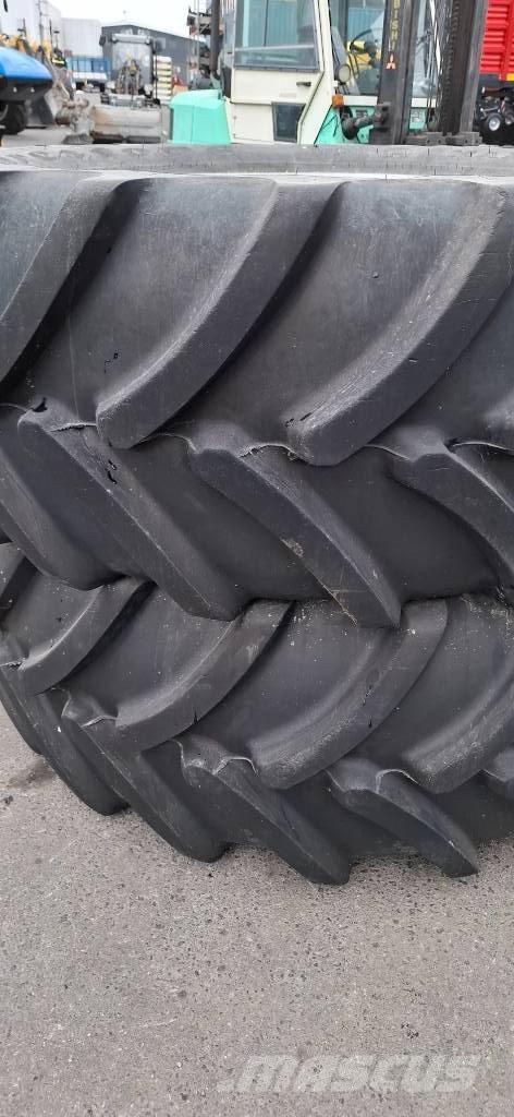 Firestone 540/65R_34 Ruedas