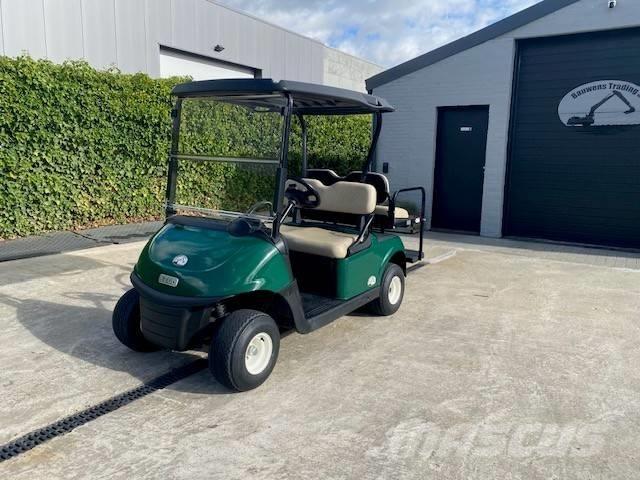 Ezgo Elite Carritos de golf