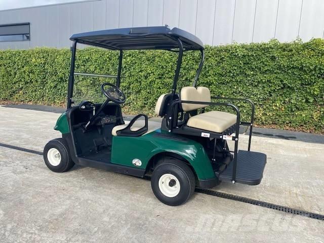 Ezgo Elite Carritos de golf
