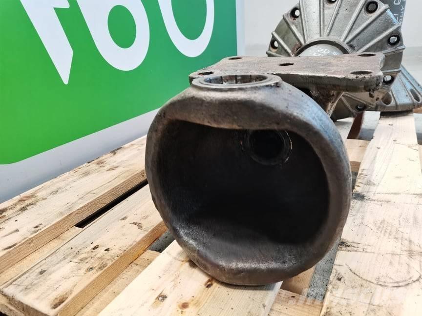 Dieci ET 126 axle Ejes