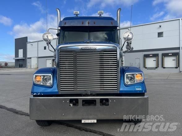 Freightliner 122 SD Camiones tractor