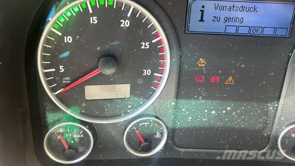 JENZ HEM 583 DQ Trituradoras de madera