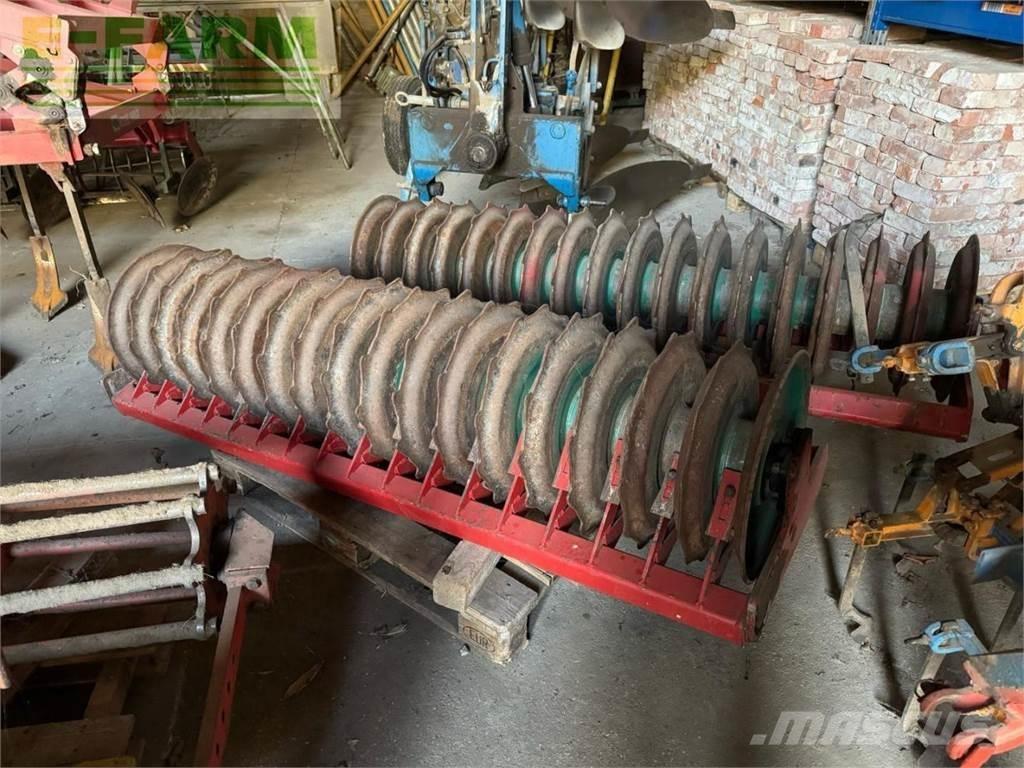 Kverneland CTC Cultivadoras