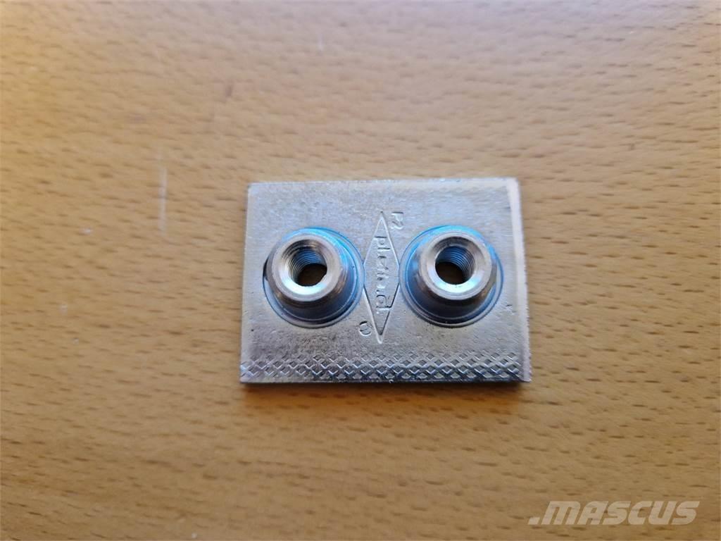 Eco Log ECO LOG Chasís