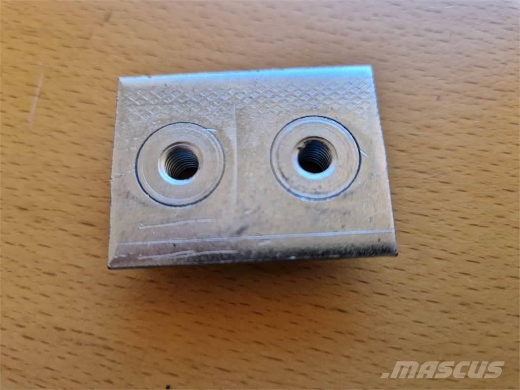 Eco Log ECO LOG Chasís