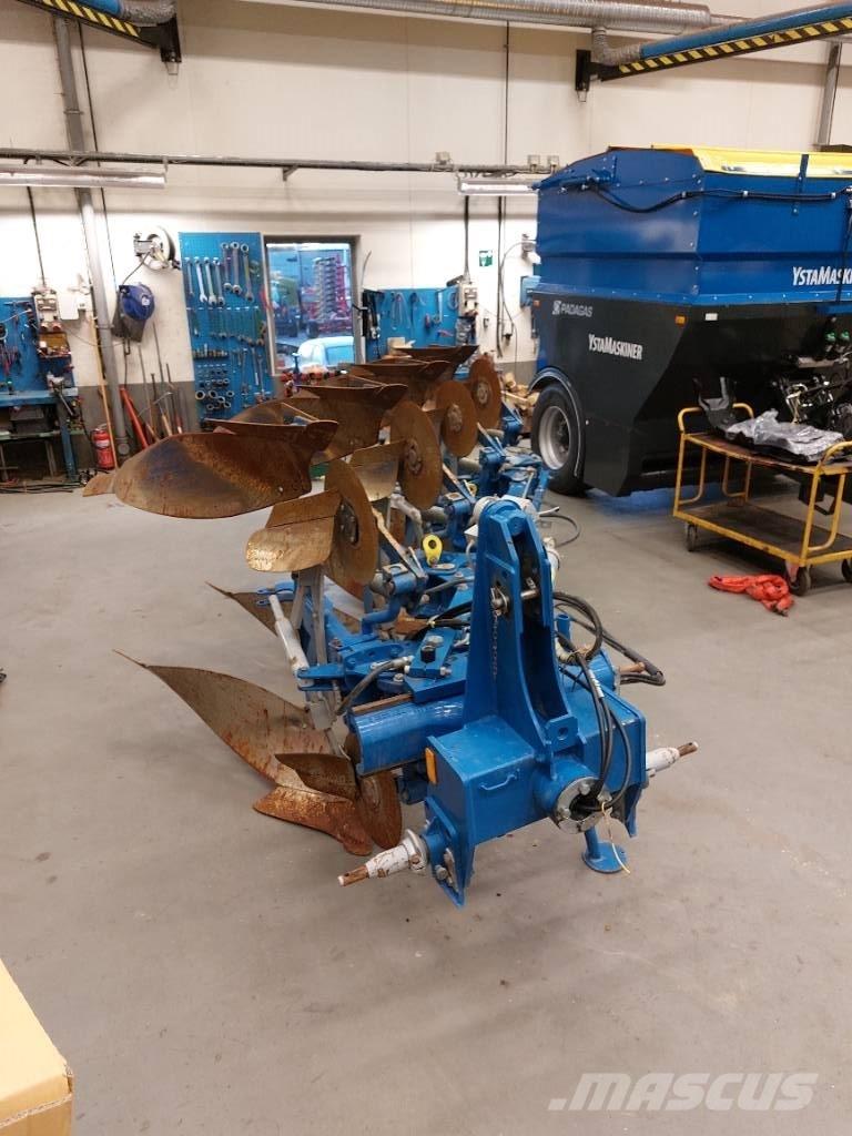 Överum VF-CX 4975H Arados reversibles