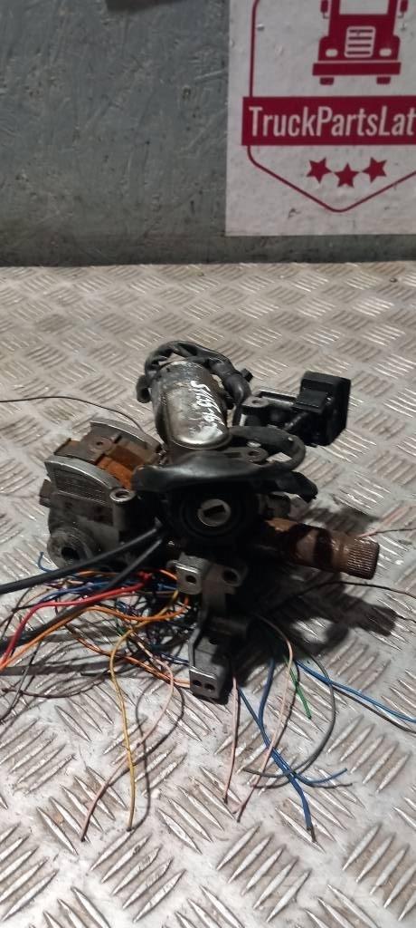 Scania R 420    1421785 Cabinas