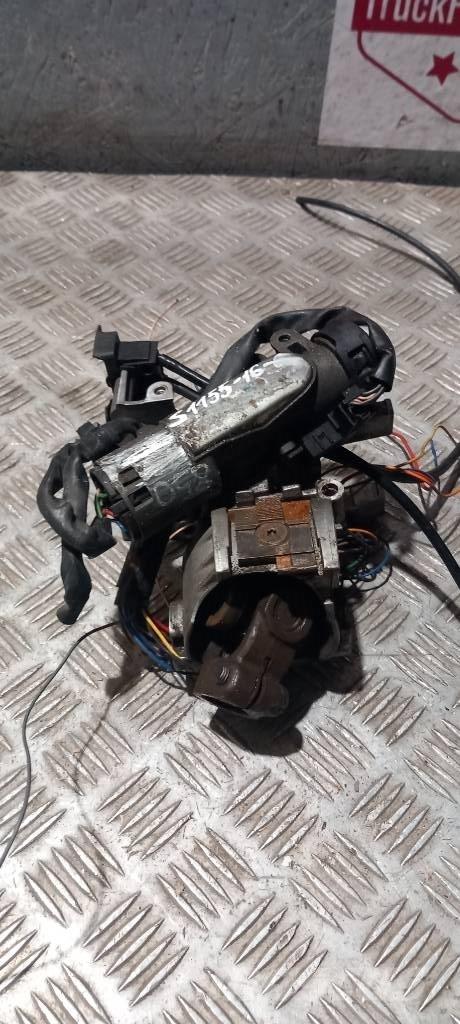 Scania R 420    1421785 Cabinas