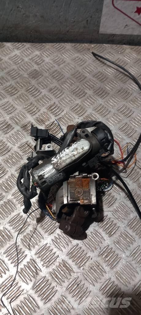 Scania R 420    1421785 Cabinas