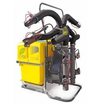 Caffini Rafal Doc-P Pulverizadoras