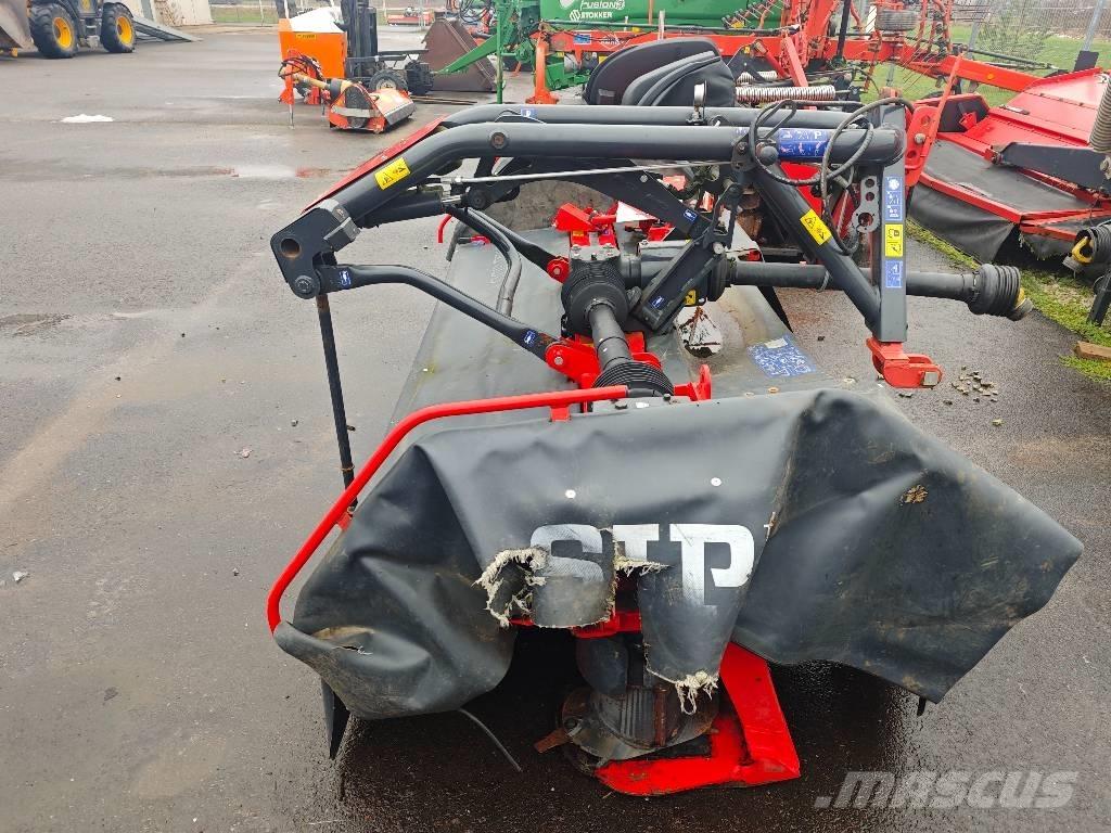 SIP Silvercut 300 F Podadoras