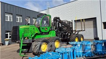 John Deere 1910 G Transportadoras