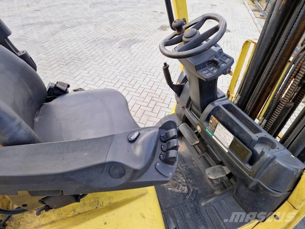 Hyster H 3.00 FT Camiones diesel