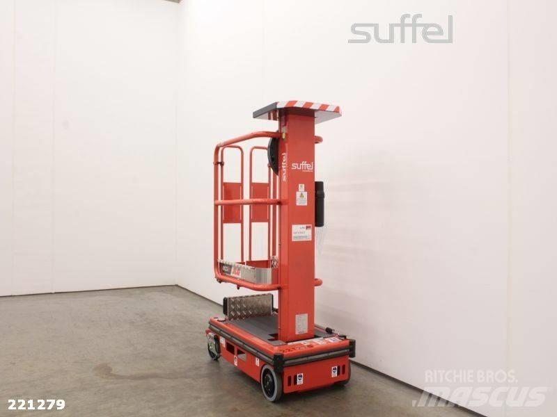 JLG Ecolift Otras plataformas elevadoras