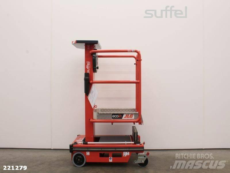 JLG Ecolift Otras plataformas elevadoras