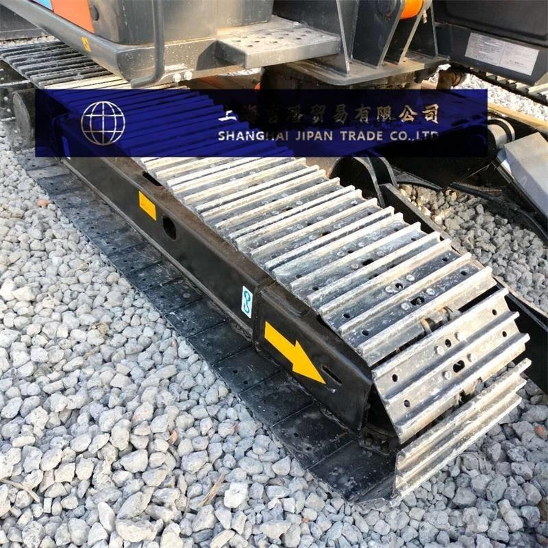 Hitachi ZX 70 Excavadoras 7t - 12t