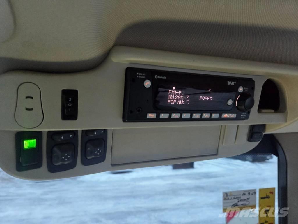 John Deere 6250 R Tractores