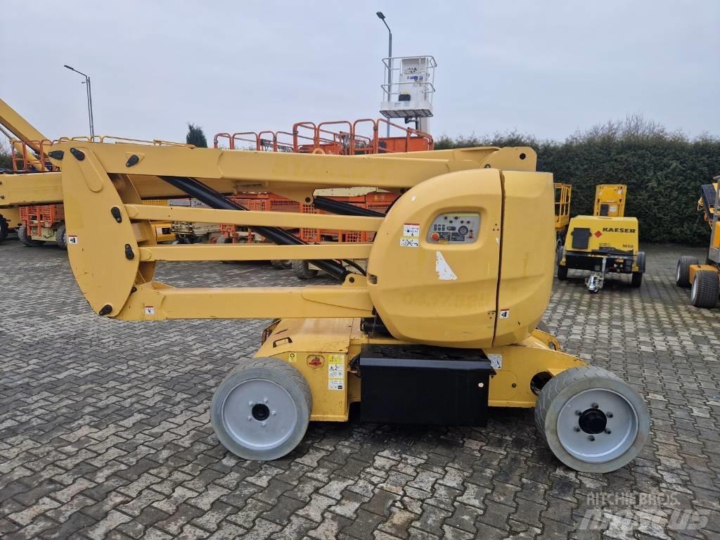 Manitou 170AETJL Plataformas con brazo de elevación manual