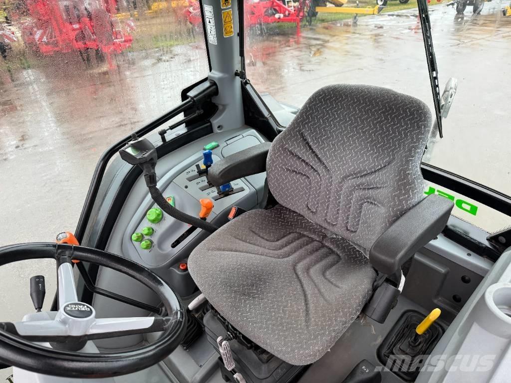 Deutz-Fahr 5090.4 D Tractores