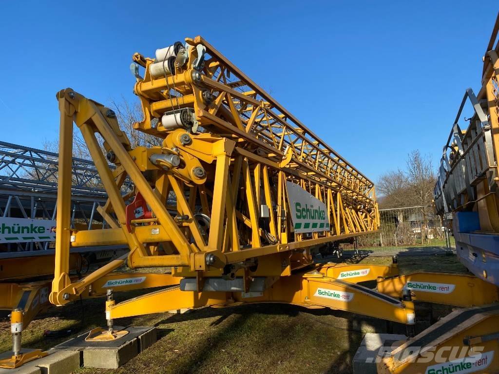 Potain HUP 40-30 Grúas torre