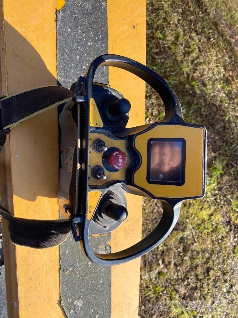 Potain HUP 40-30 Grúas torre