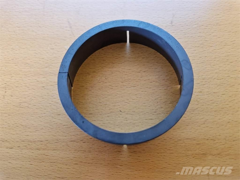 Ponsse P17545 Chasís