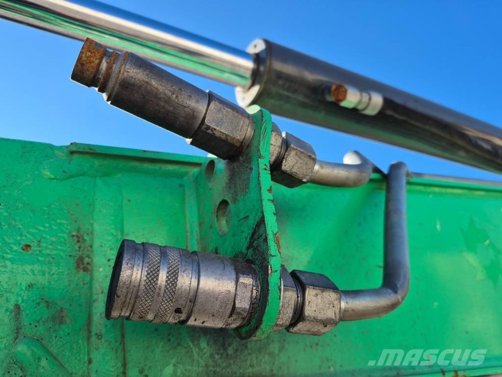 Bobcat E 45 Miniexcavadoras