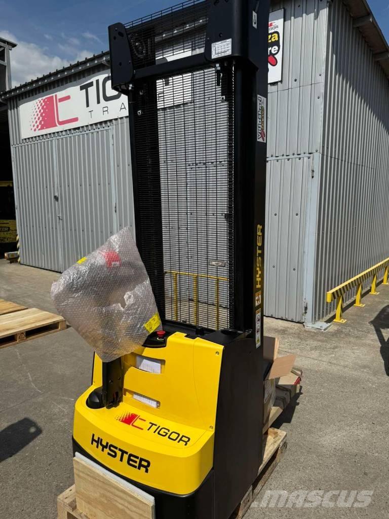 Hyster s1.4 Montacargas manual