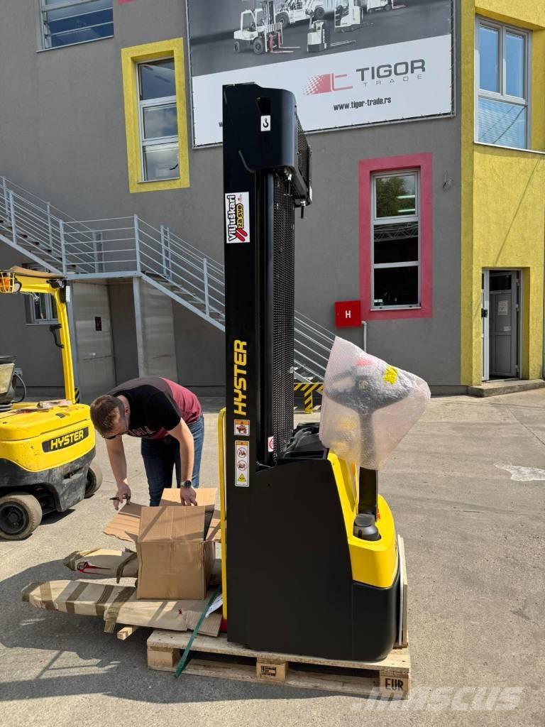 Hyster s1.4 Montacargas manual