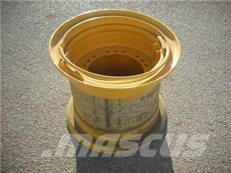 Volvo L 120 E Cargadoras sobre ruedas