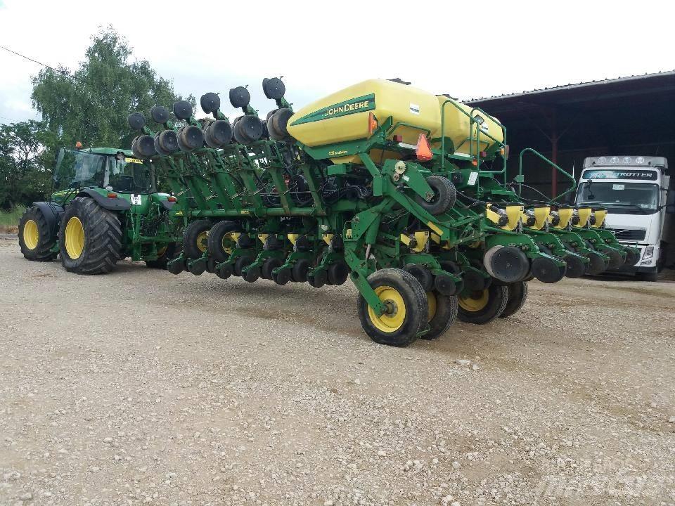 John Deere 1790 Taladros