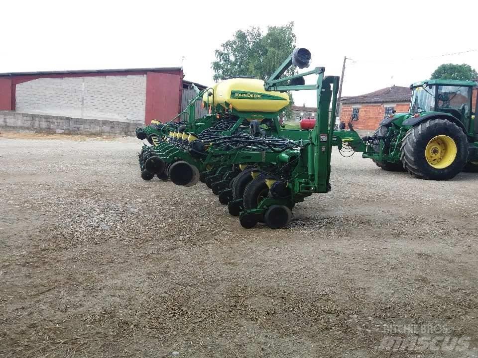 John Deere 1790 Taladros